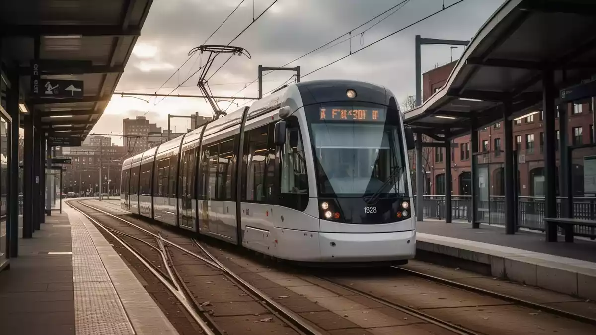 Saarbahn-Streit: GDL kündigt Wellenstreiks im September an