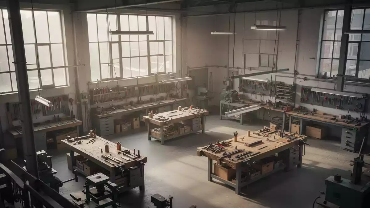 Deutsches Handwerk fordert Entlastung wegen schwacher Konjunktur