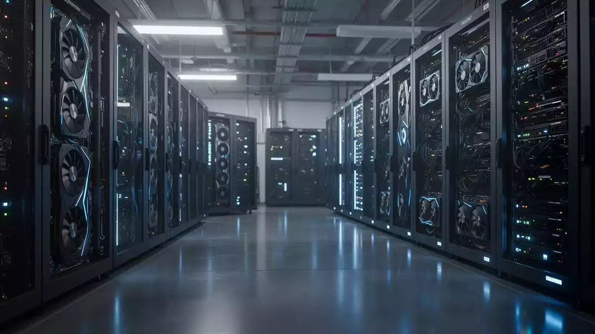 Nvidia verhandelt über Milliardenkauf von KI-Plattform Hugging Face