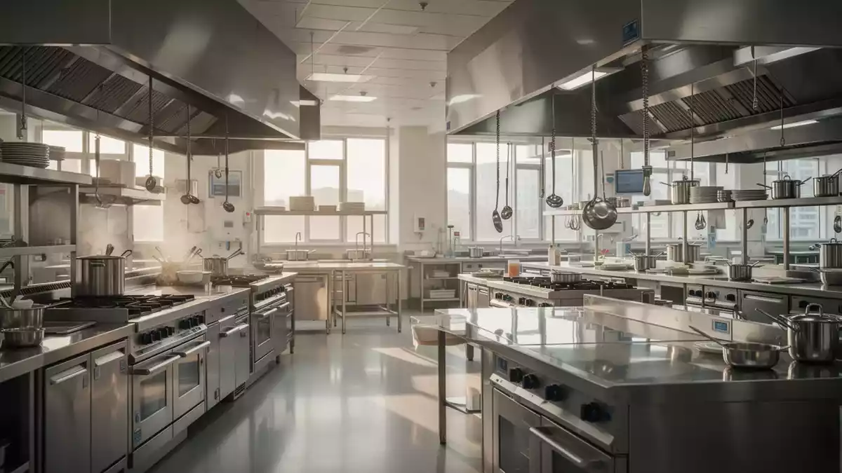 UKB Catering: Kündigung von Betriebsratschef Rohloff aufgehoben