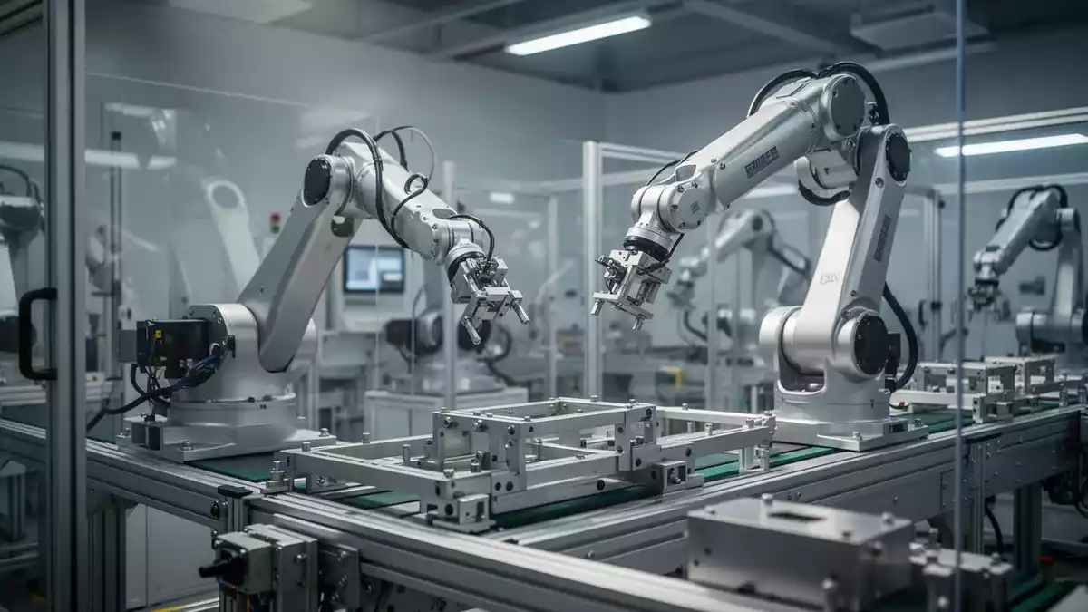 Unitree Robotics: Aktie fällt nach Börsenstart um 44 Prozent