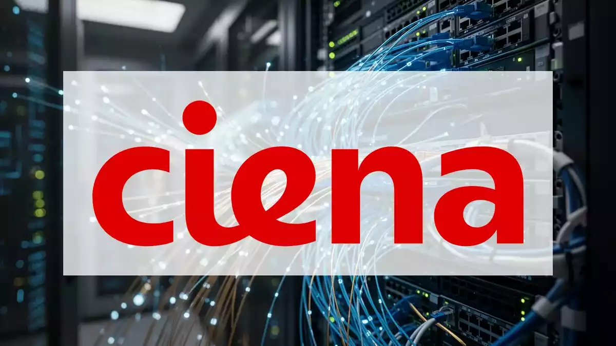 Ciena-Aktie fällt trotz KI-Fantasie und neuer Technologie-Investition