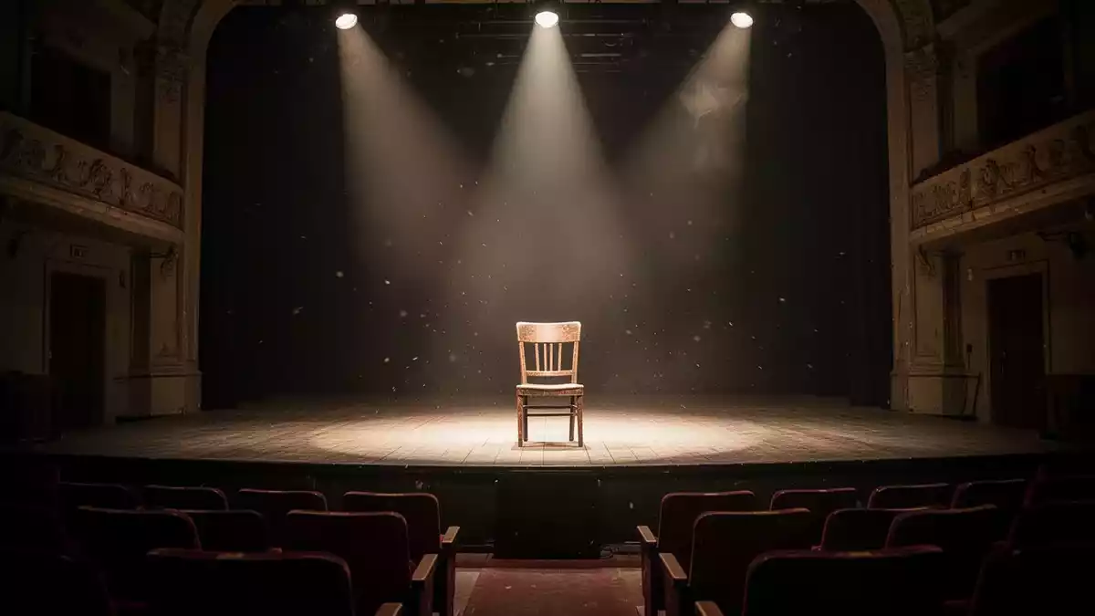 „Mitten am Rand“ bringt regionale Stimmen auf die Theaterbühne