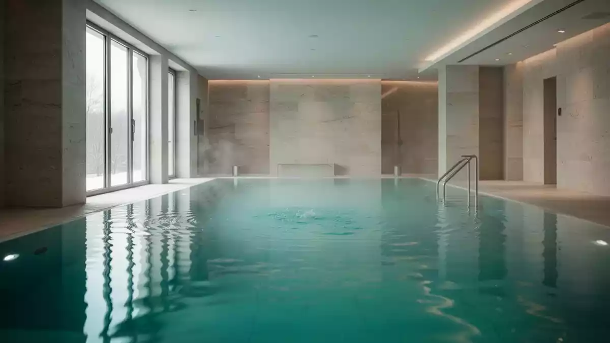 Wando erweitert Meerestherapie um WOGA und WATSU