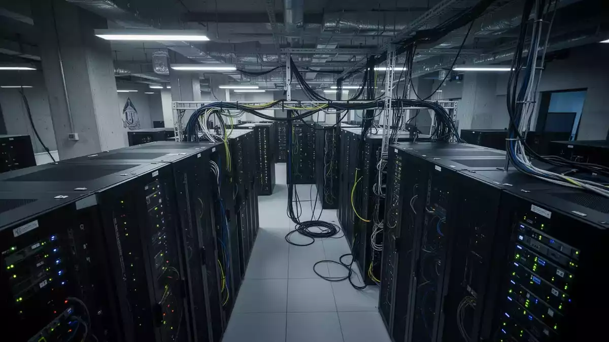 Berlin weist 2-Millionen-Euro-Forderung nach Cyberangriff zurück