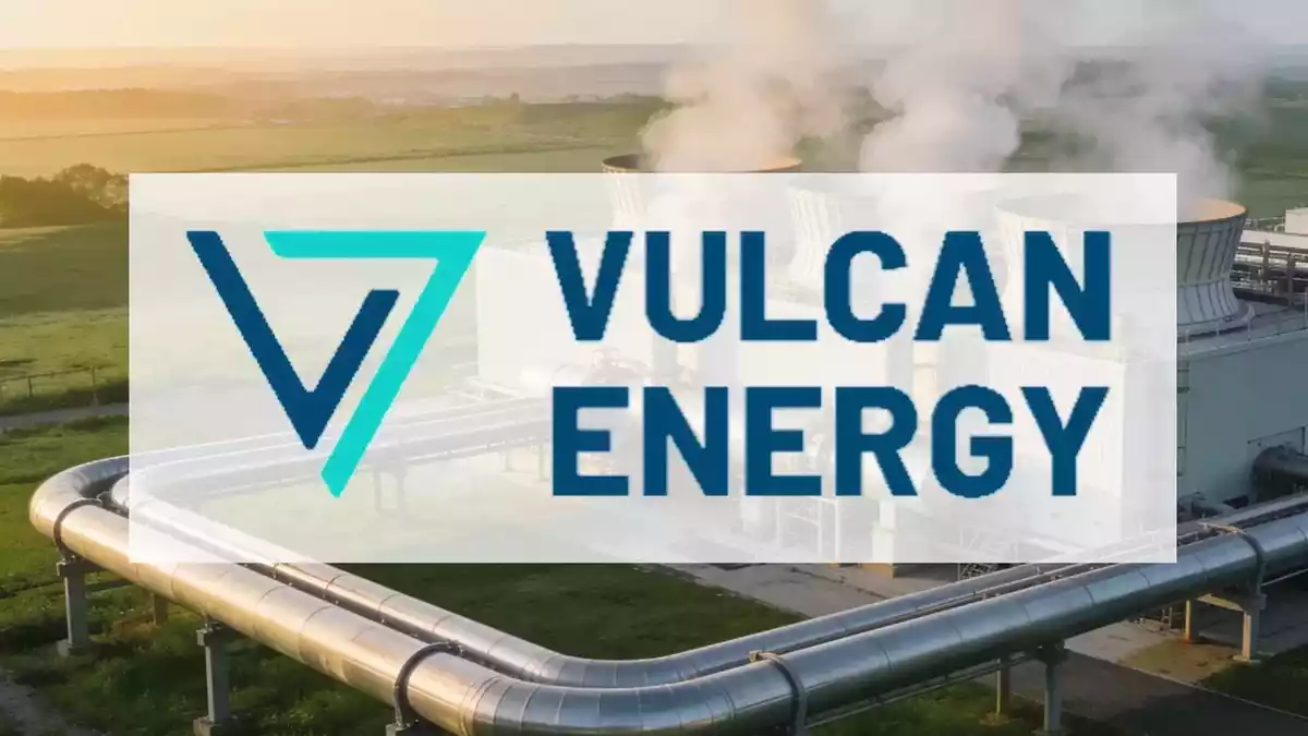 Vulcan Energy: Citigroup Raises Stake, BNP Cuts, Insider Buys