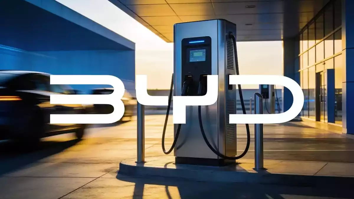 BYD Da Han sedan hits dealerships as premium push targets margin squeeze