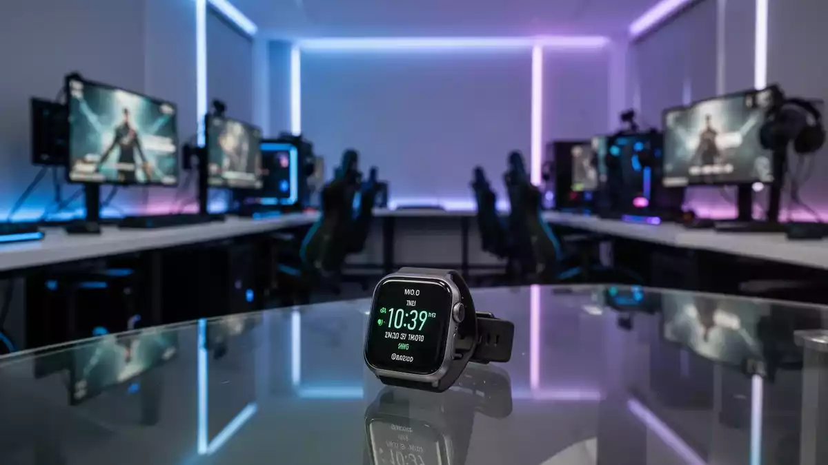 PBESI und Garmin stärken Indonesiens E-Sport-Kader mit Daten