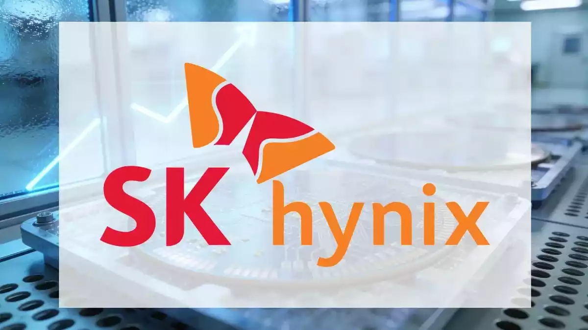 SK Hynix Stock Drops 4.5% as Workers Reject Wage Deal, Apple Eyes CXMT DRAM