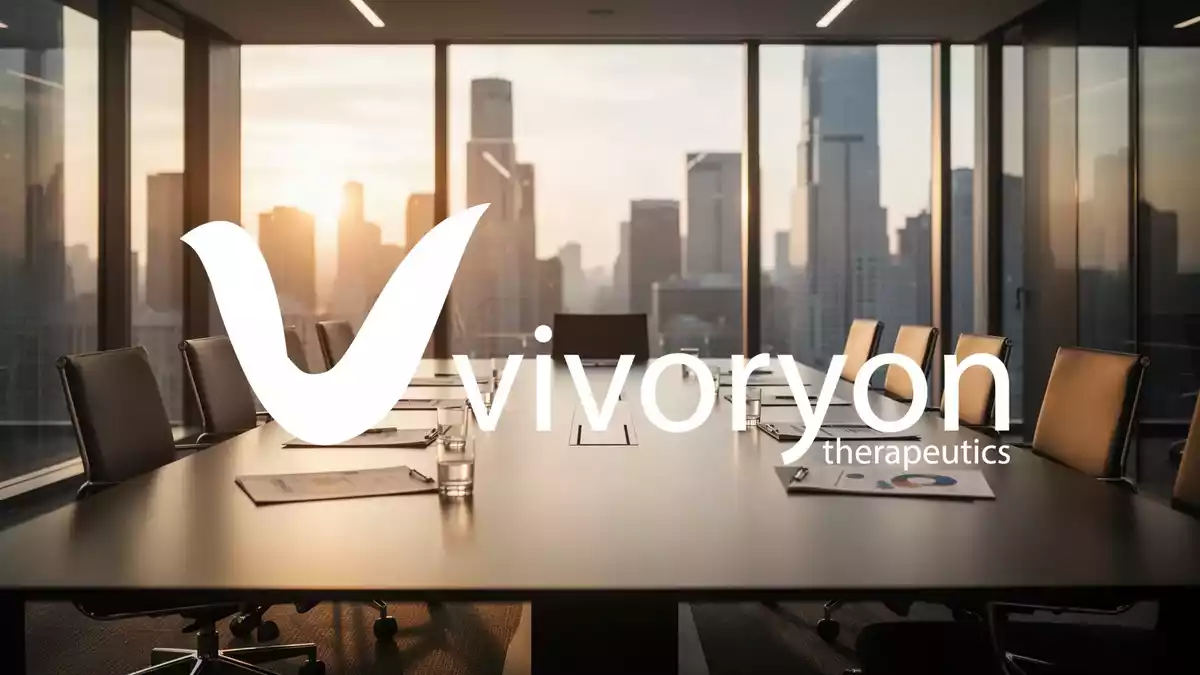 Vivoryon Therapeutics sucht Partner für Varoglutamstat