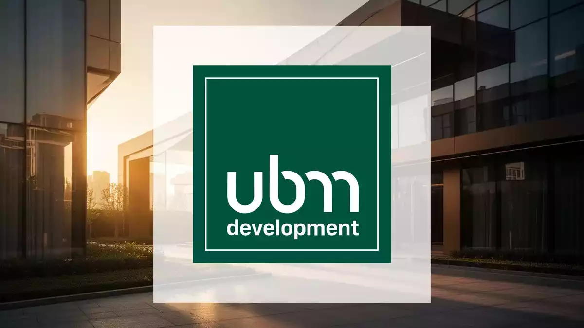 UBM Development schafft Halbjahresgewinn und senkt Nettoschulden