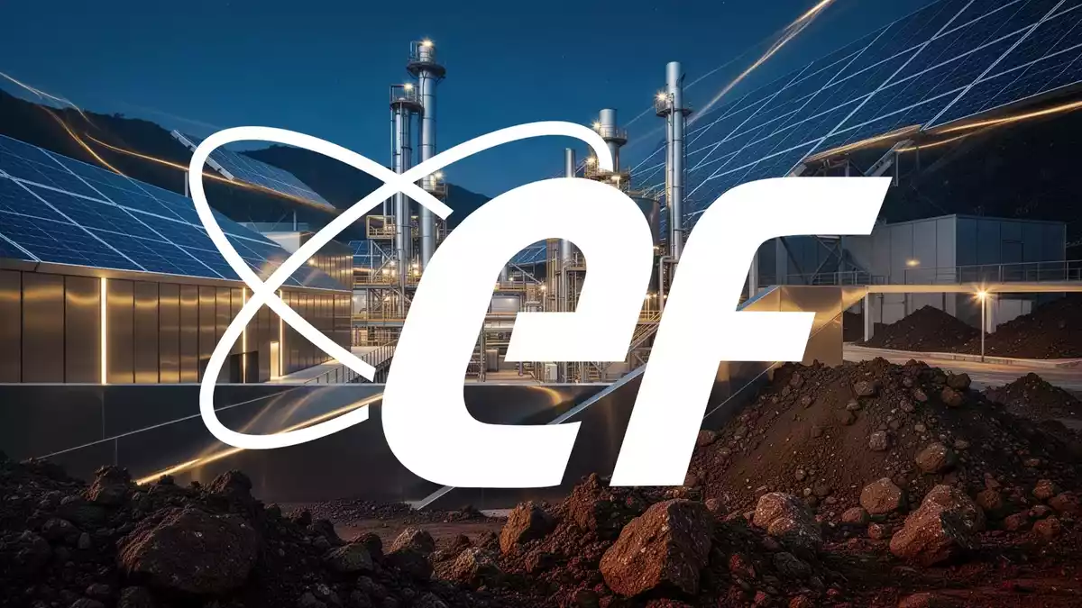Energy Fuels schließt ASM-Kauf ab und erweitert Seltene-Erden-Geschäft