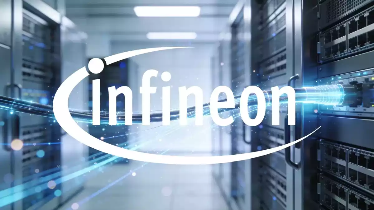 Infineon's AI Data Center Pivot: Buyback, C2i Acquisition, and Market Volatility