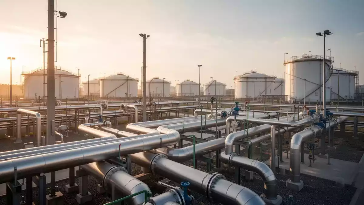 Alerian Energy Infrastructure ETF: 28,25 Prozent Jahresplus