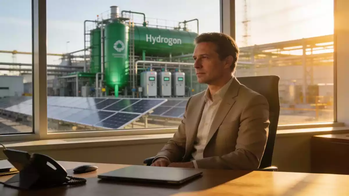 Primary Hydrogen: Neuer CEO und rasantes Wachstum bei Explorationsprojekten