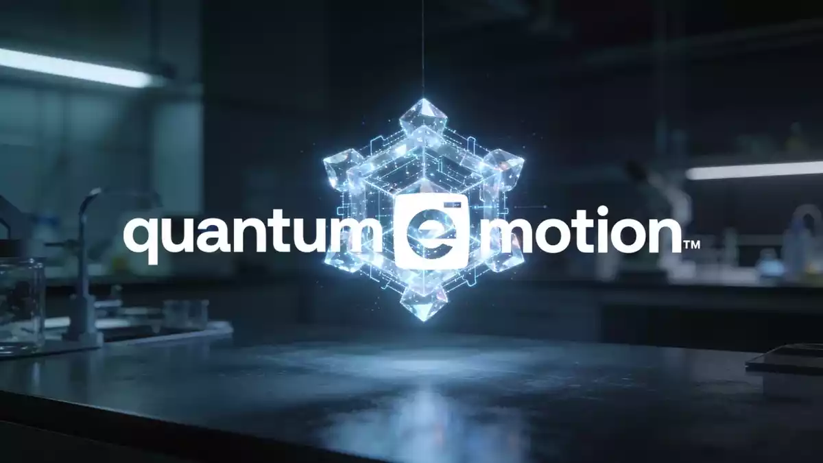 Quantum eMotion reicht NIST-Unterlagen ein, doch Verluste steigen