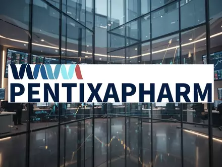 Abstrakte Darstellung von Wachstum und Kapitalmarktaktivität in einer modernen Finanzumgebung. - Foto: über boerse-global.de
