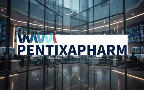 Abstrakte Darstellung von Wachstum und Kapitalmarktaktivität in einer modernen Finanzumgebung. - Foto: über boerse-global.de