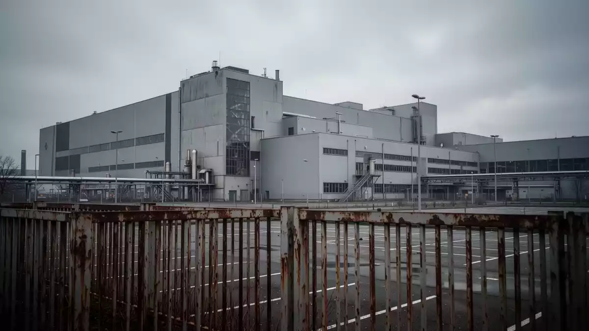 IG Metall mobilisiert in Speyer gegen Stellenabbau bei MANN+HUMMEL