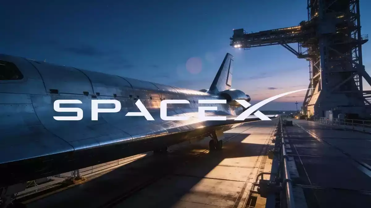 SpaceX's Orbital AI Ambitions and $100B Gulf Coast Megaport