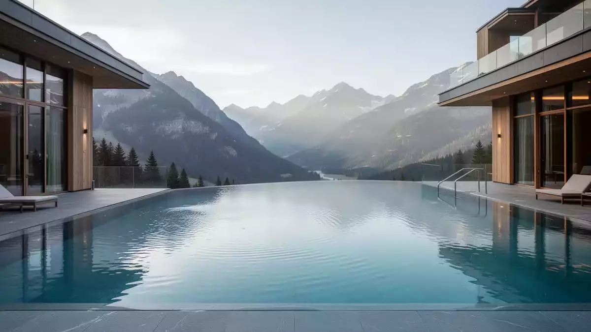 Aqua-Fitness im Trend: Hotels und Vereine erweitern Wasserangebote