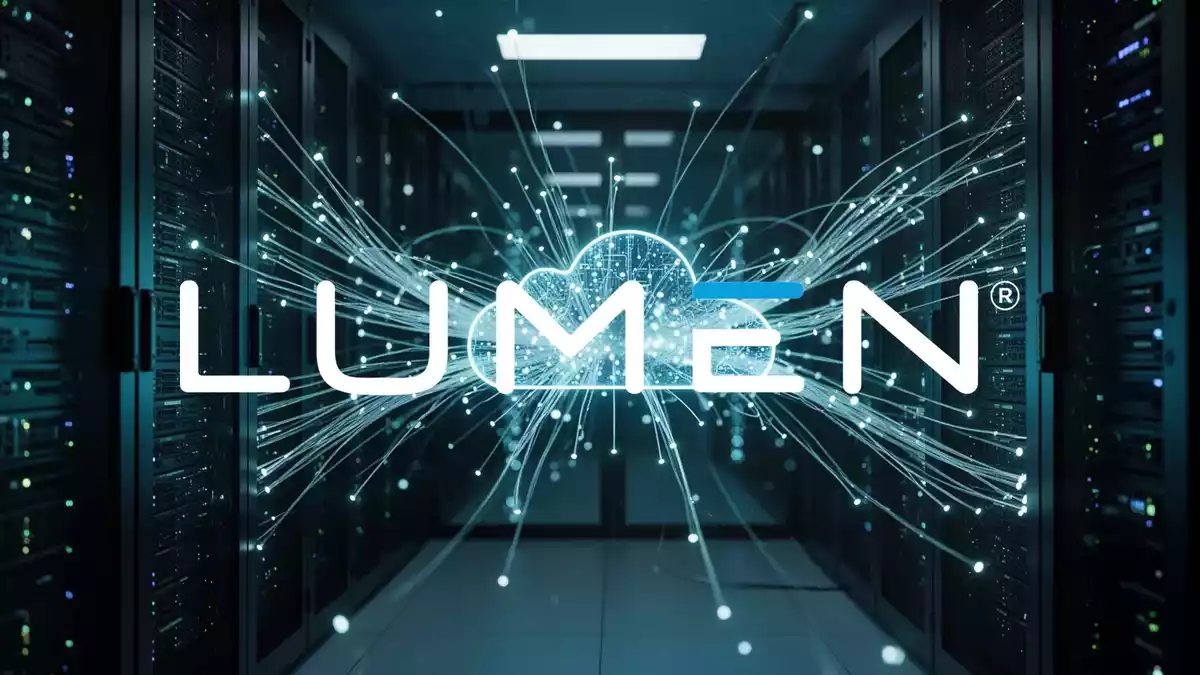Lumen Technologies baut Cloud-Netz und Glasfaser massiv aus
