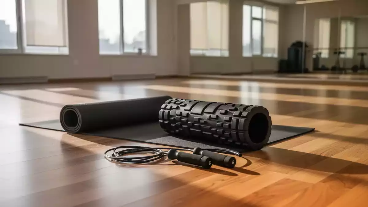 Fitness-Trends 2026: Aktiv-Wochenende und wachsender Recovery-Markt
