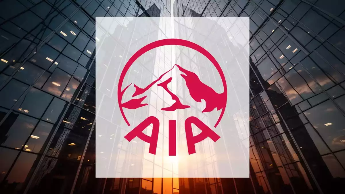 AIA Group steigert Halbjahresgewinn um 69 Prozent