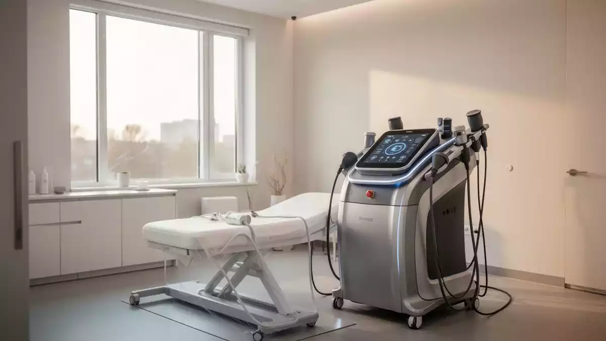 Recovery-Markt wächst: Muskelstimulation und Schlafprodukte im Fokus