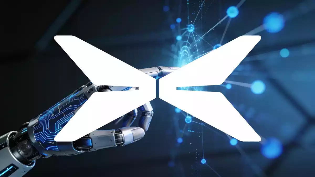 XPeng sammelt Millionen für humanoide Roboter ein