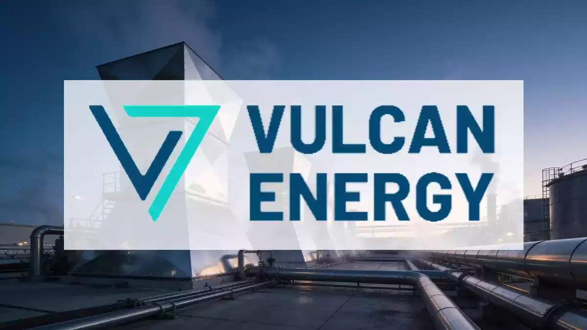 Vulcan Energy: Insiderkauf trifft auf neue Eigentümerbewegungen