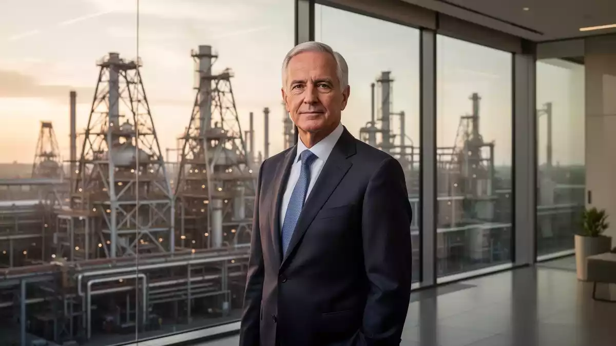 Jindal Steel bestätigt Führung und plant deutlichen Produktionsausbau