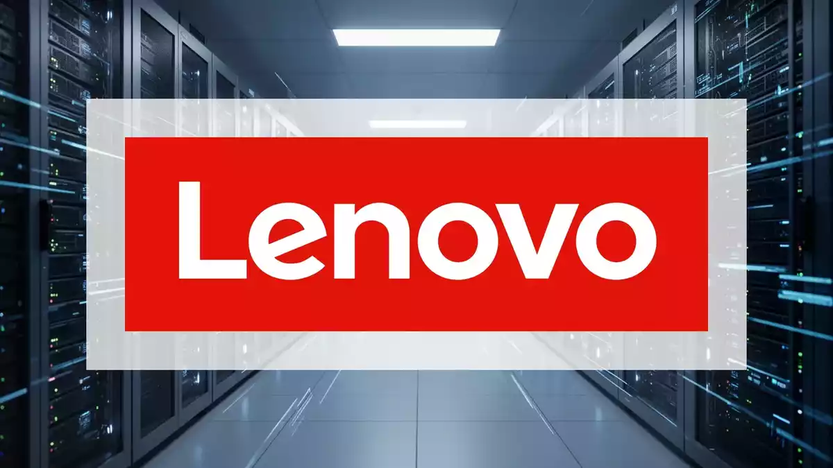 Lenovo steigert KI-Umsatz und kämpft mit Infrastrukturgrenzen