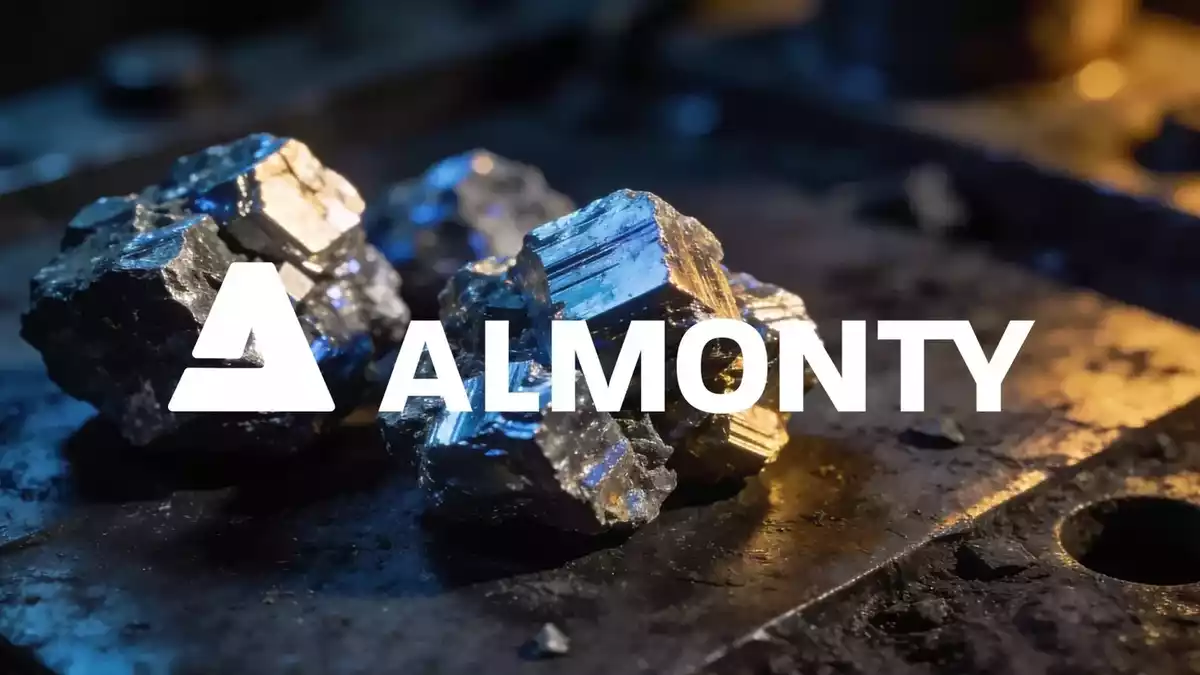 Almonty Industries Swings to Profit as Sangdong Mine Ramps Up