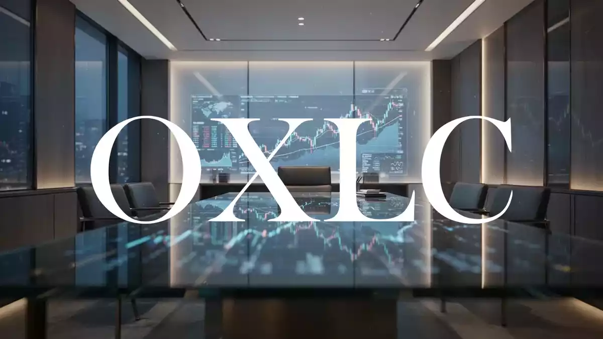 Oxford Lane Capital: NAV-Schätzung liegt über dem Aktienkurs
