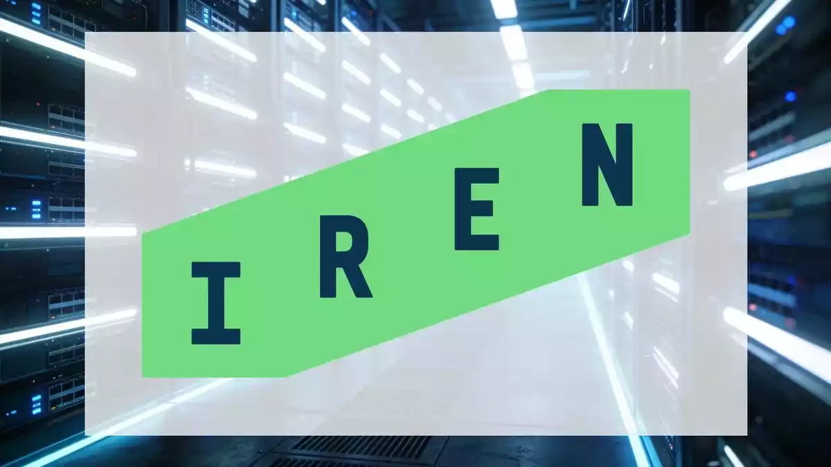 IREN Stock Drops 12% as AI Cloud Revenue Growth Faces $3B Gap