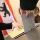 Auch in Berlin wird gewählt. (Symbolbild) - Bild: Wolfgang Kumm/dpa