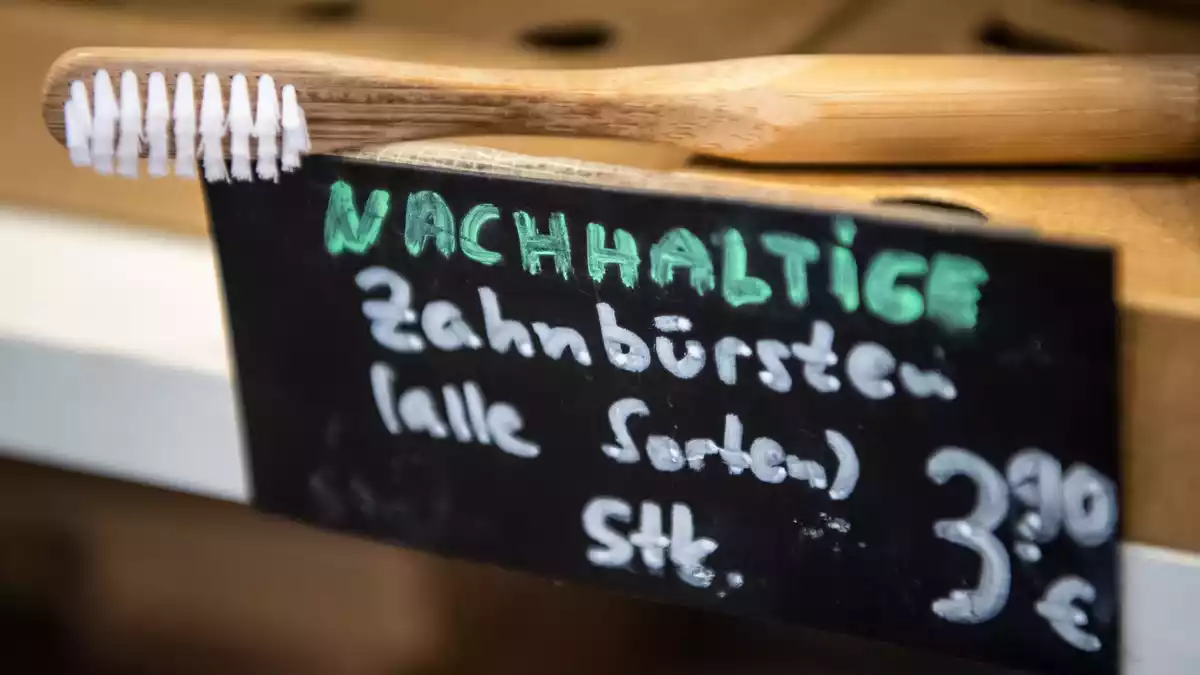 Nachhaltig oder nicht? Das muss besser nachgewiesen werden. (Symbolbild) - Bild: Sina Schuldt/Deutsche Presse-Agentur GmbH/dpa