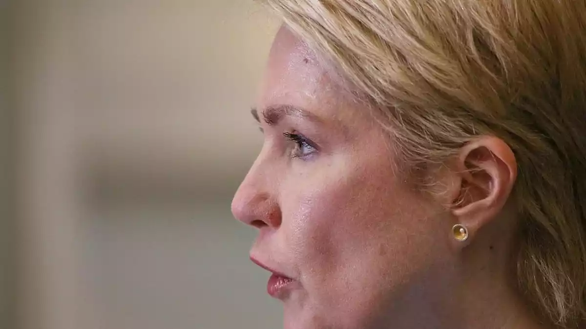 Schwesig: Krebserkrankung Grund für Rückzug 2019