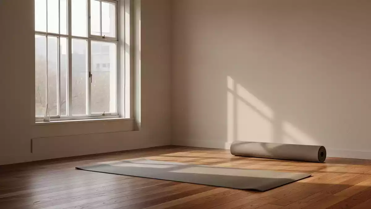 Tele-Gym zeigt Qi Gong und vielseitige Übungen für die Gesundheitsvorsorge