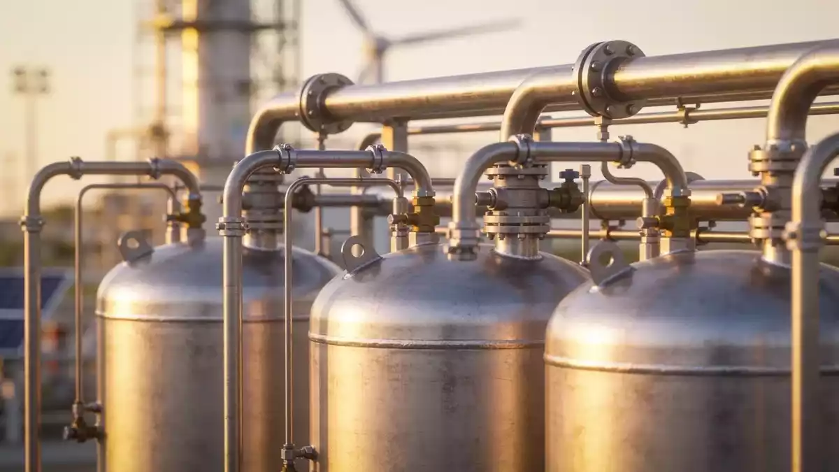 Primary Hydrogen Expands Land Holdings, New CEO Drives Strategy
