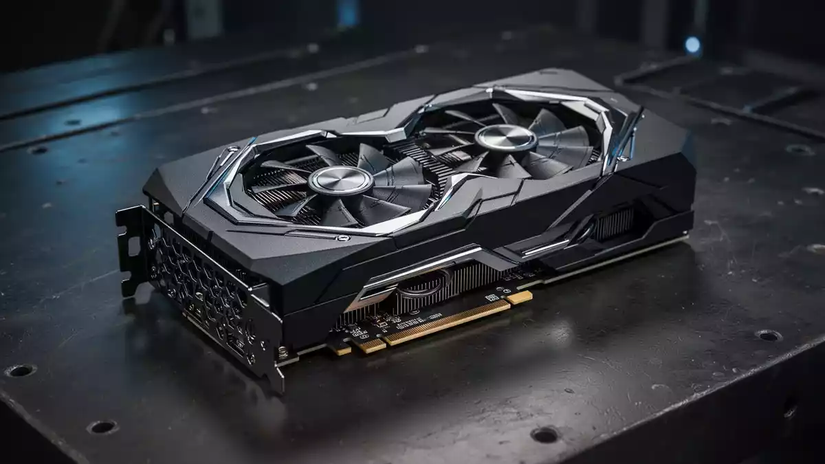 GIGABYTE und NVIDIA bündeln RTX-50-Hardware mit CONTROL Resonant