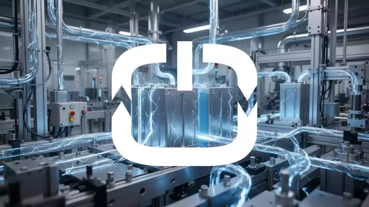 Enovix verdoppelt geplante Batteriefertigung für Drohnen in Korea