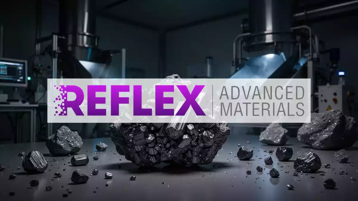Reflex Advanced Materials finanziert strategischen Unternehmensumbau