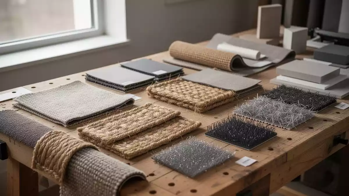 Langlebige Wohnwelten: Materialien, Pflege und Reparatur im Fokus