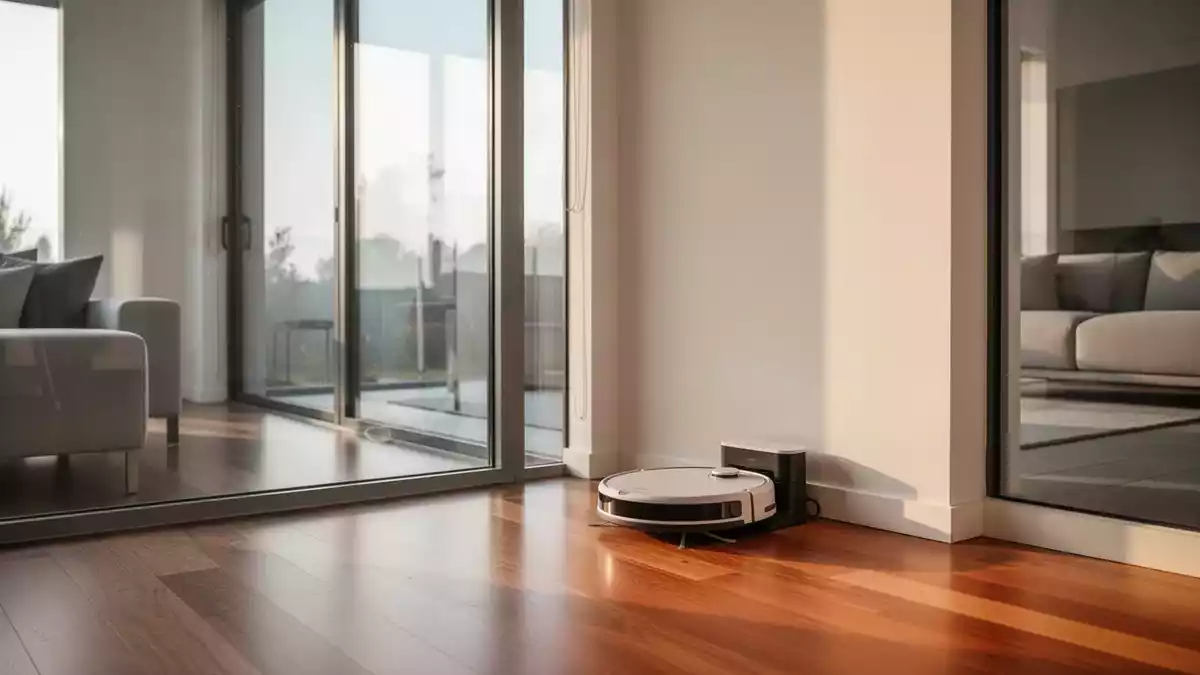 Smarte Haushaltsgeräte 2026: Roboter und Multifunktionssysteme