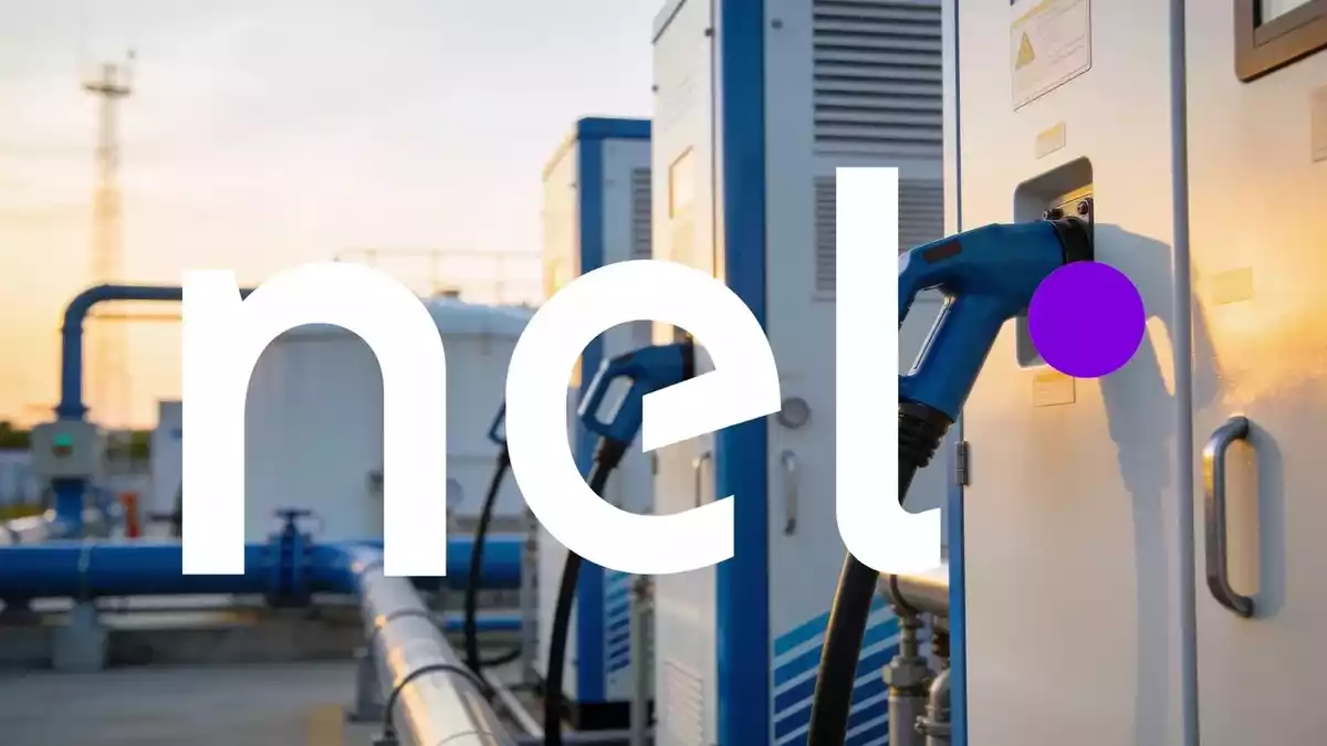 Nel ASA Stock Near 52-Week Low as Spun-Off Cavendish Secures Deals