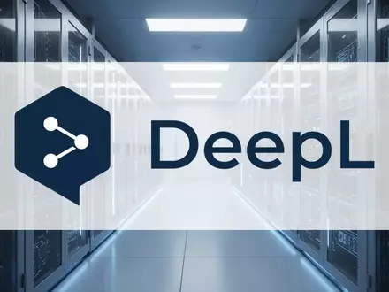 Abstrakte Darstellung moderner Serverinfrastruktur und Datenverarbeitung in einem technologischen Umfeld. - Foto: über boerse-global.de