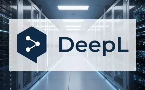 Abstrakte Darstellung moderner Serverinfrastruktur und Datenverarbeitung in einem technologischen Umfeld. - Foto: über boerse-global.de