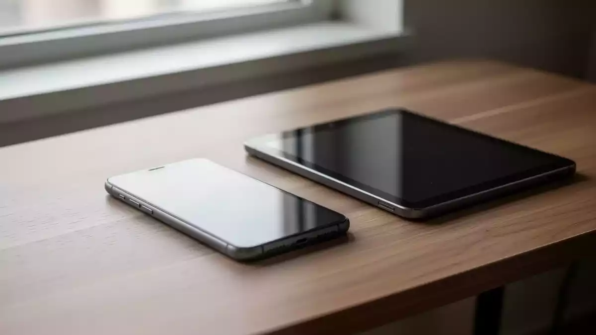 Google, Samsung und Apple erleichtern Dateiaustausch zwischen Geräten